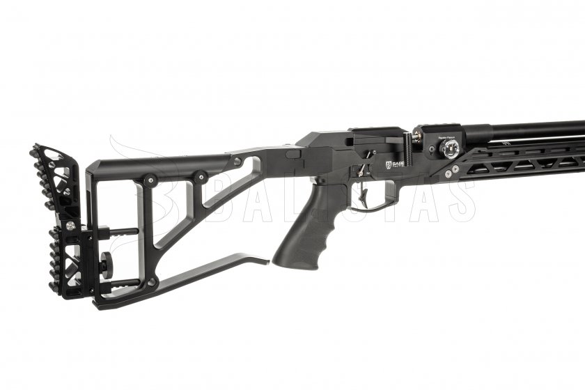 Air Rifle FX Dreamline Saber Tactical 6.35mm