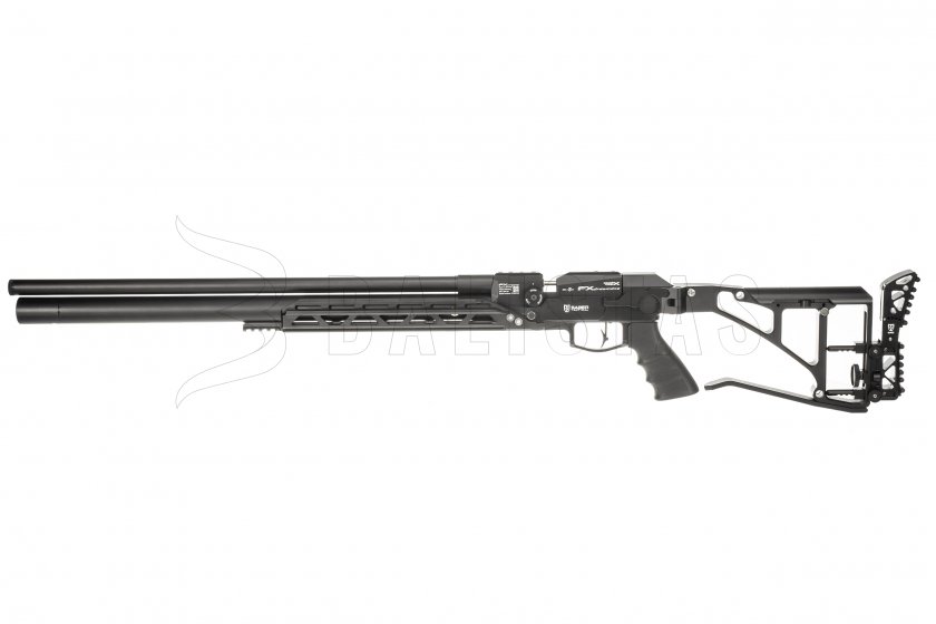 Air Rifle FX Dreamline Saber Tactical 6.35mm
