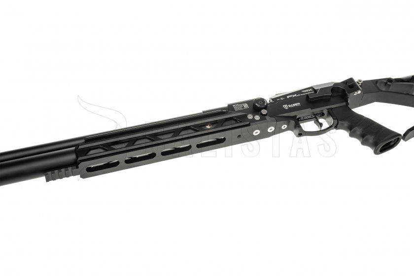 Air Rifle FX Dreamline Saber Tactical 6.35mm