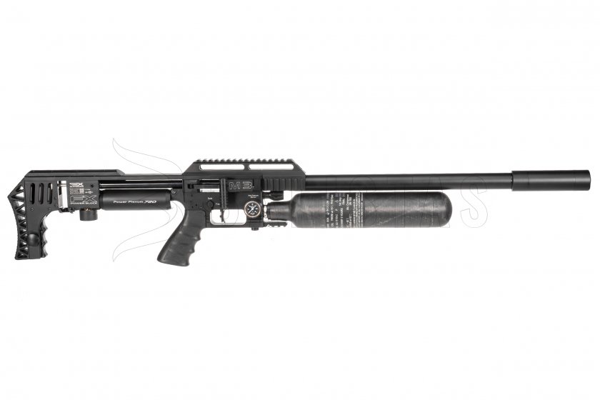 FX Impact M3 Sniper Black 5,5mm