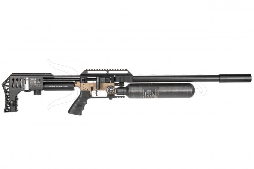 Air Rifle FX Impact M3 Sniper Bronze 5.5mm