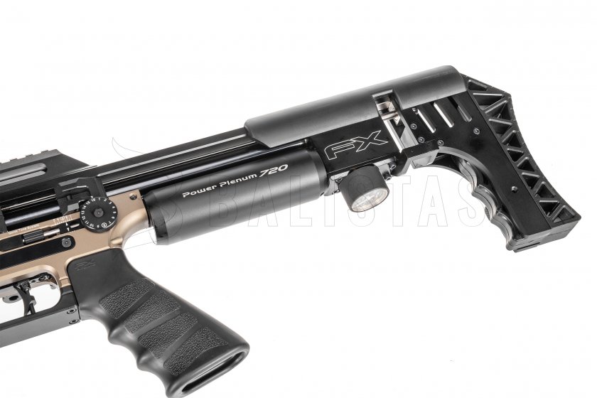 Air Rifle FX Impact M3 Sniper Bronze 5.5mm