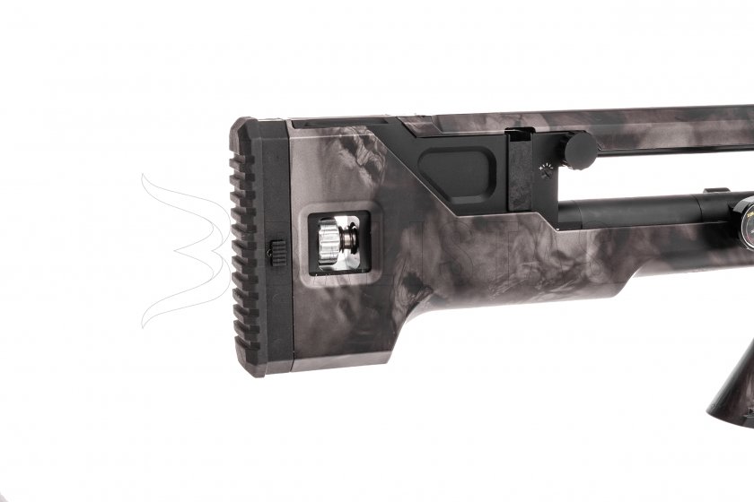 Reximex Throne Skull Camo 4,5mm