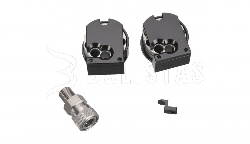 Evanix Cloud Ultra 5,5mm