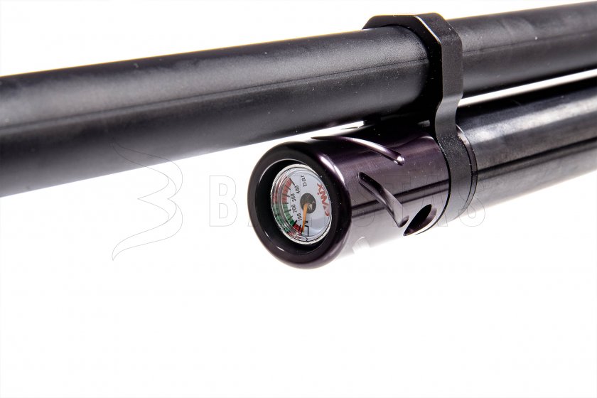 Evanix Air Speed Gen. 2 6,35mm