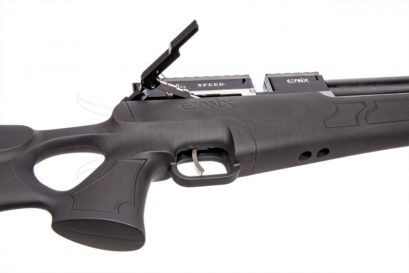 Evanix Air Speed Gen. 2 6,35mm