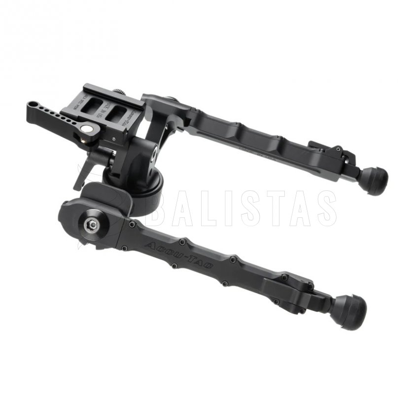 Accu-Tac FC-5 G2 Arca Swiss Bipod