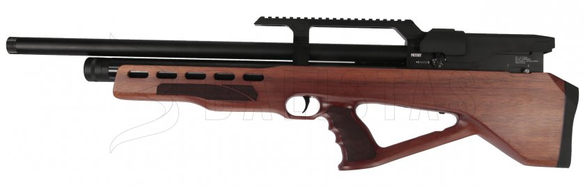 Evanix Raptor 6,35mm