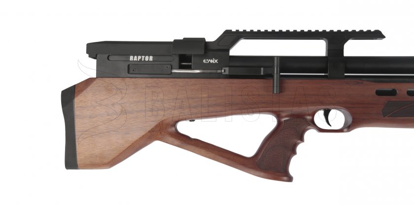 Evanix Raptor 6,35mm