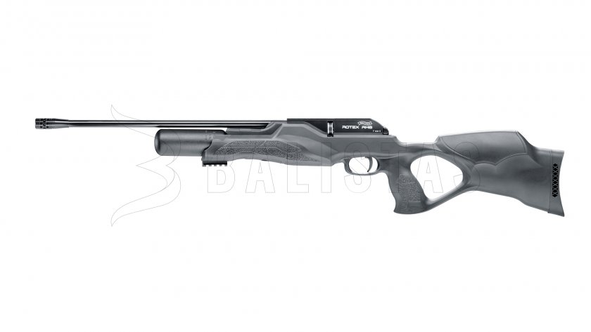 Walther Rotex RM8 Varmint 5,5mm FP
