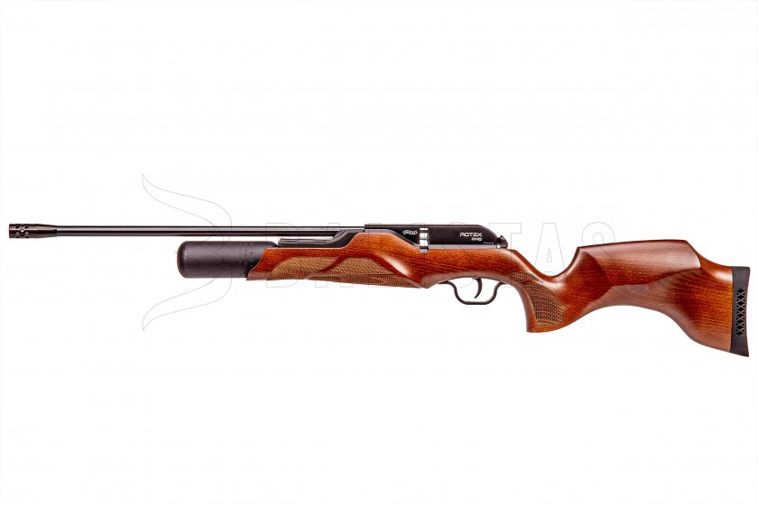 Walther Rotex RM8 5,5mm FP