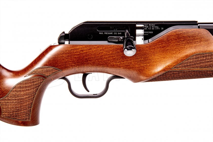 Walther Rotex RM8 5,5mm FP