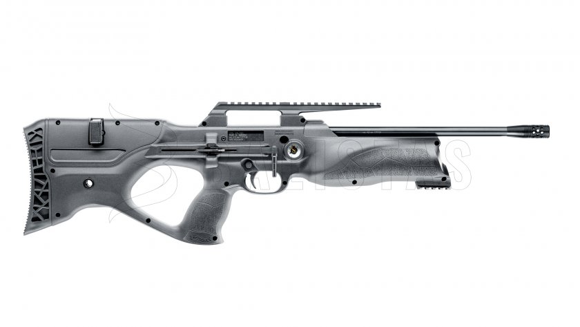 Walther Reign M2 VI 5,5mm FP