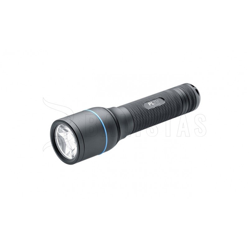 Walther PL 71r flashlight