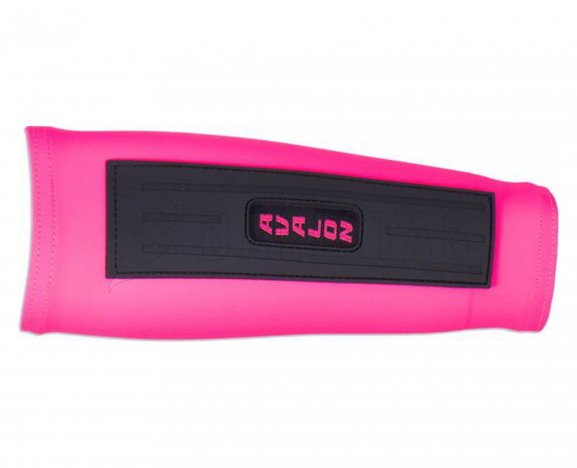 Avalon Stretchyguard Armguard Sleeve XS Pink