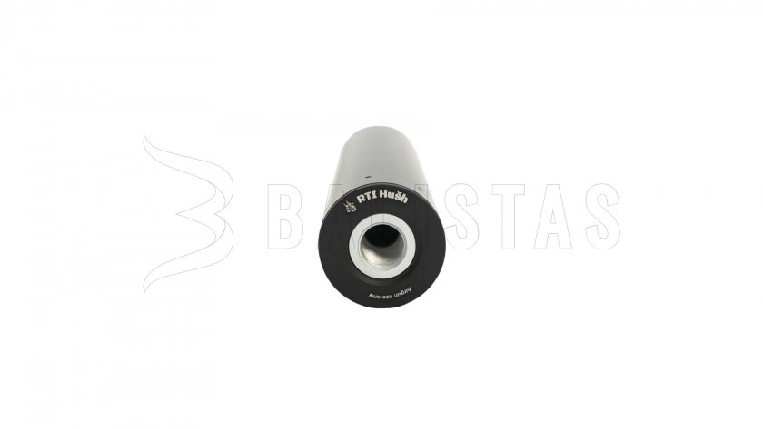 RTI 1/2×20 UNF Carbon Sound Moderator