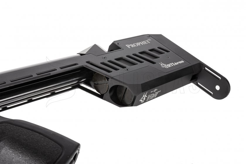 RTI Prophet II 6,35mm Performance Black