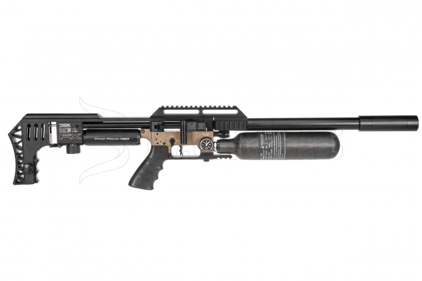FX Impact M3 Standard 5,5mm Bronze