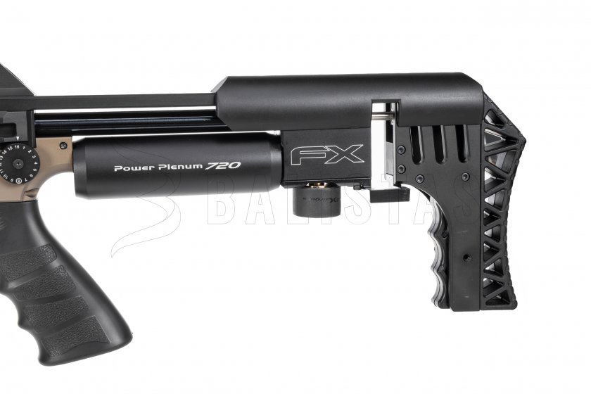FX Impact M3 Standard 5,5mm Bronze