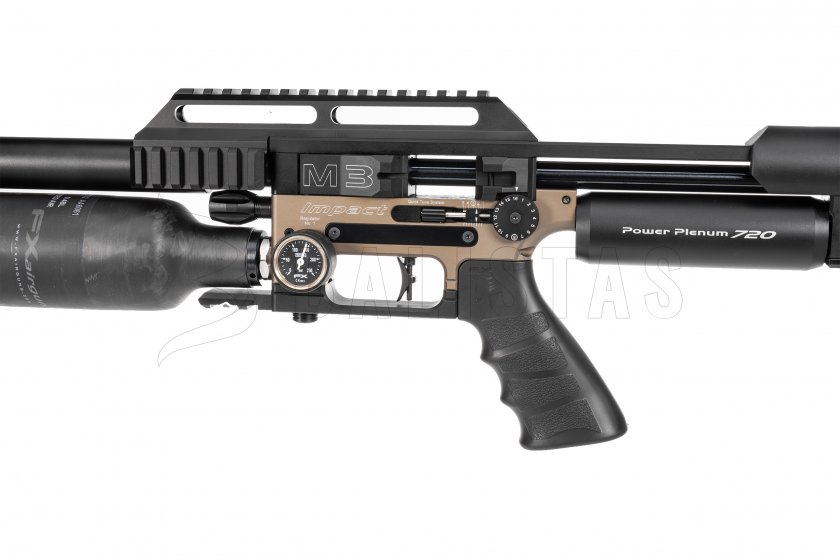 FX Impact M3 Standard 5,5mm Bronze