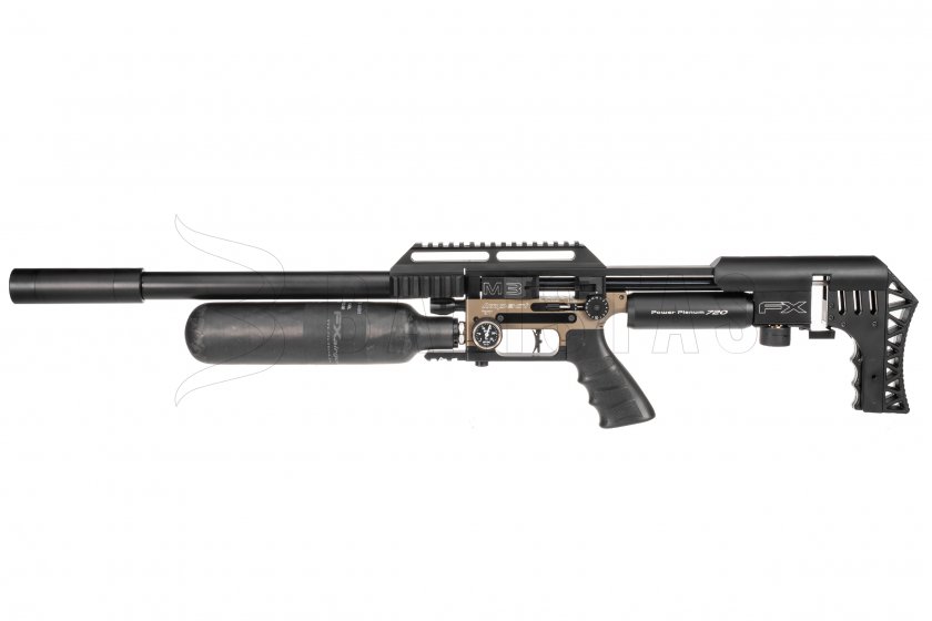 FX Impact M3 Standard 5,5mm Bronze