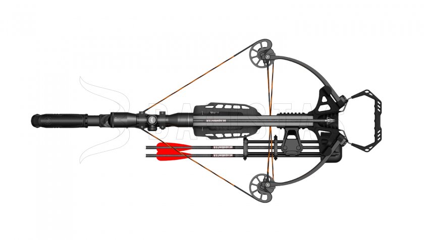 Crossbow Barnett Explorer XP380