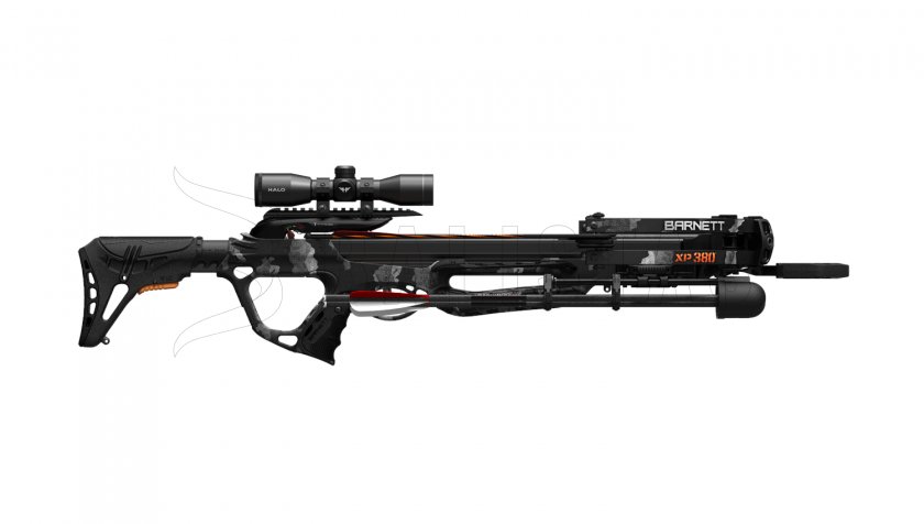Crossbow Barnett Explorer XP380