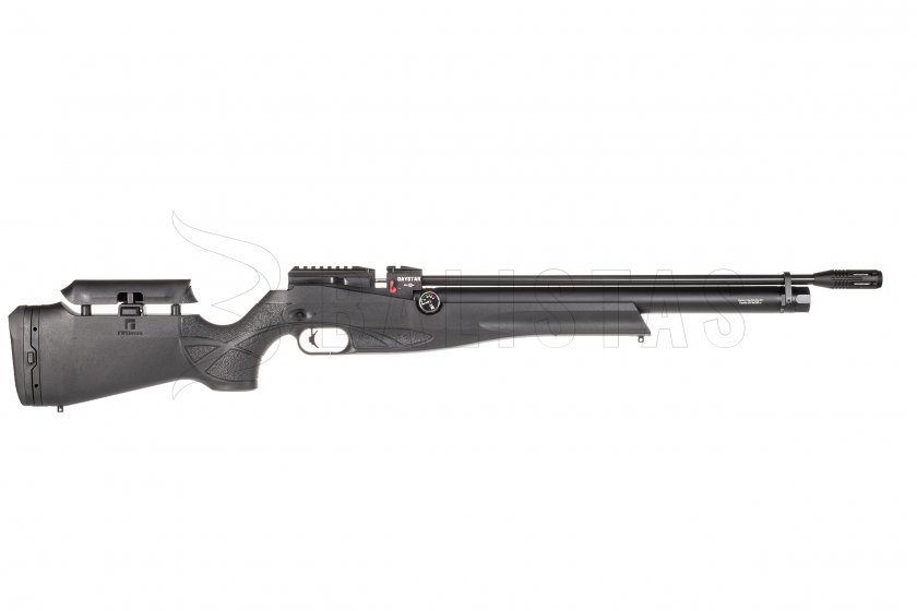 Air rifle Reximex Daystar S 6,35mm