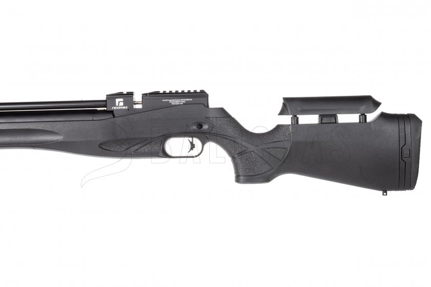 Air rifle Reximex Daystar S 6,35mm
