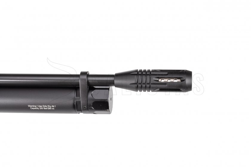 Air rifle Reximex Daystar S 6,35mm