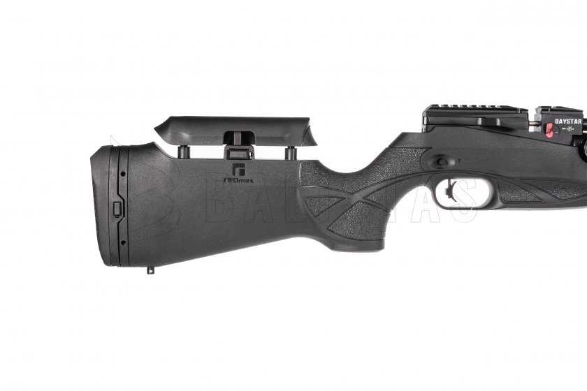 Air rifle Reximex Daystar S 6,35mm