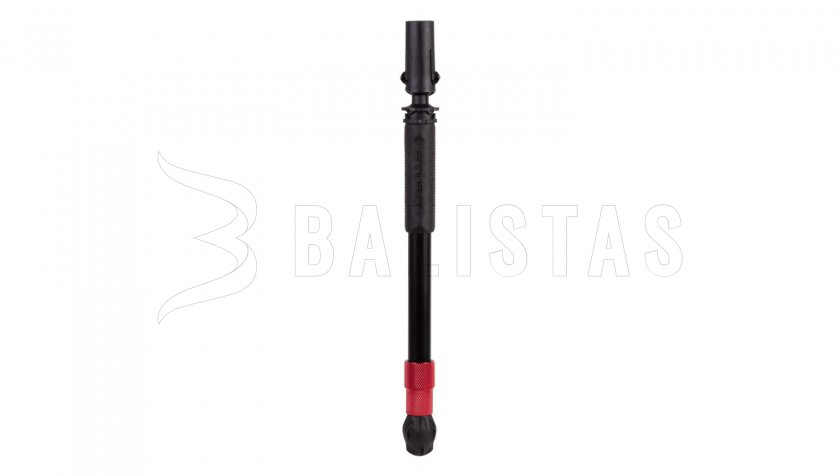 Monopod Barnett for crossbow