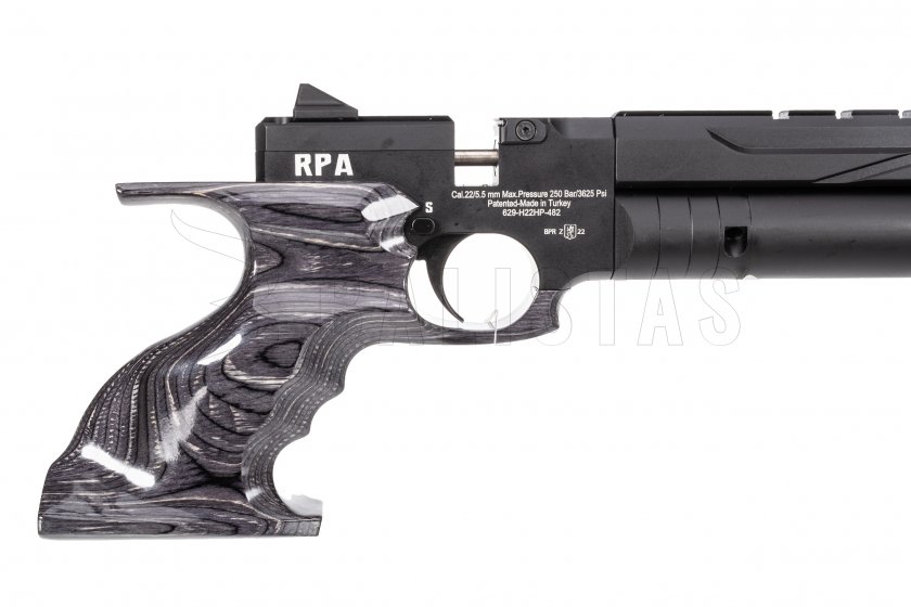 Reximex RPA GLG 4,5mm
