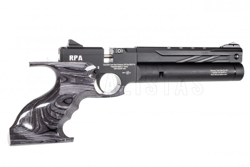 Reximex RPA GLG 4,5mm