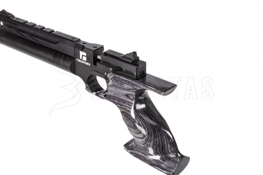 Reximex RPA GLG 4,5mm