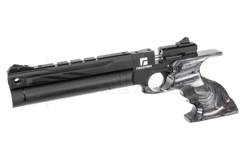 Reximex RPA GLG 4,5mm