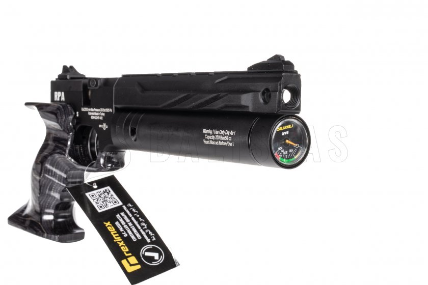 Reximex RPA GLG 5,5mm