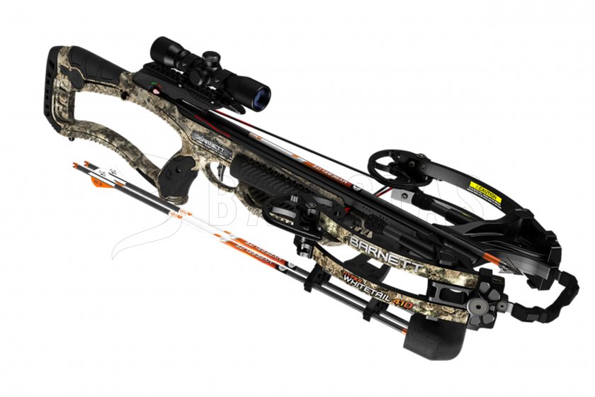 Barnett Hyper Whitetail 410
