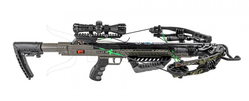 Kuše Killer Instinct BOSS 405 220lb Camo 2.jpg