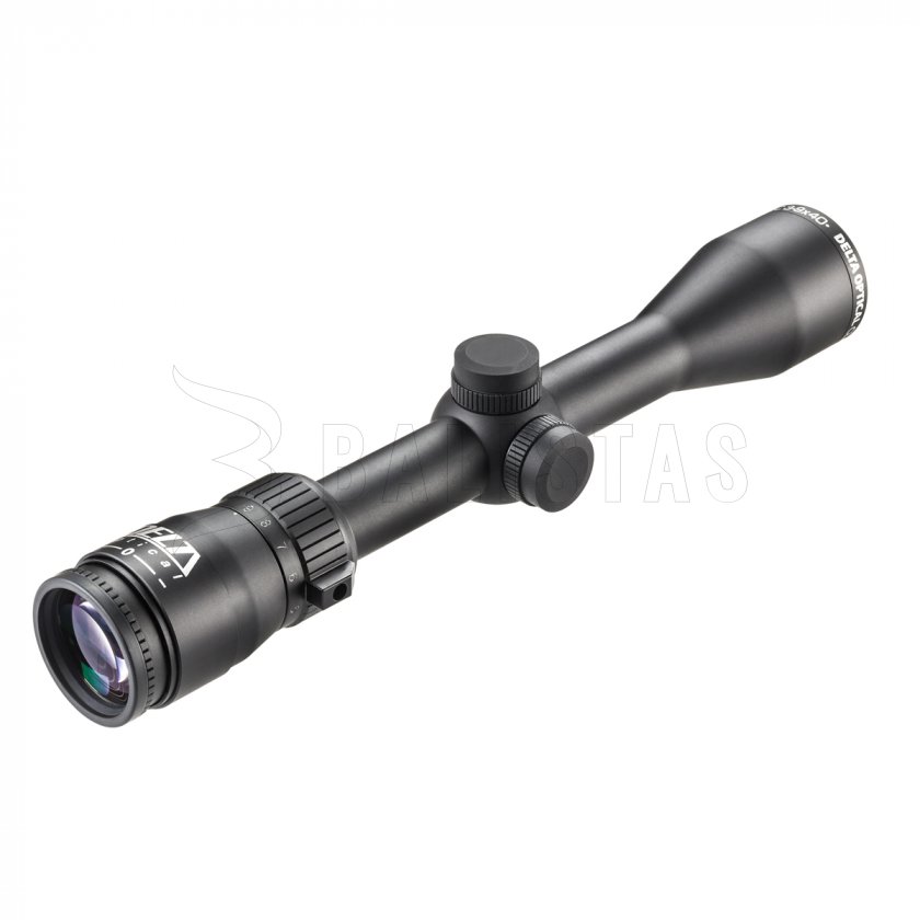Puškohled Delta Optical Classic 3-9x40 Multi-X 4.jpg