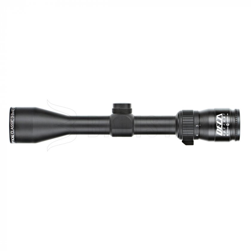 Puškohled Delta Optical Classic 3-9x40 Multi-X 3.jpg