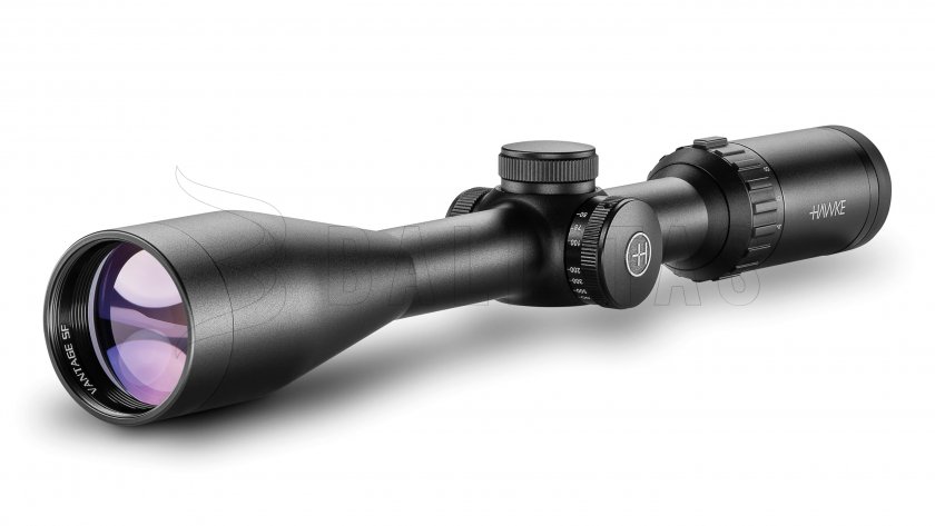 Puškohled Hawke Vantage SF 4-16x44 1-2 Mil Dot 1.jpg