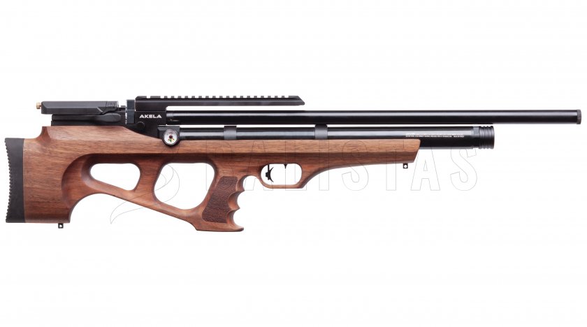 Vzduchovka Crosman Benjamin Akela 5,5mm 2.jpg