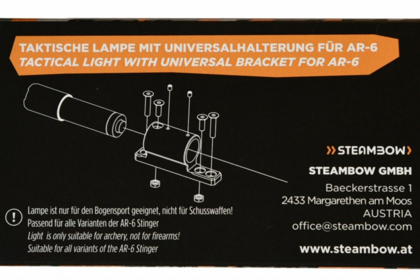 svitilna Steambow AR-6 Stinger II  04.jpg