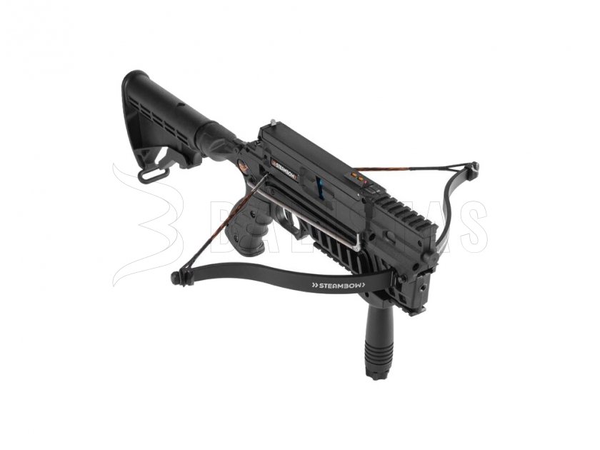 Pistolová kuše Steambow AR-6 Stinger II Tactical 55lbs 3.jpg