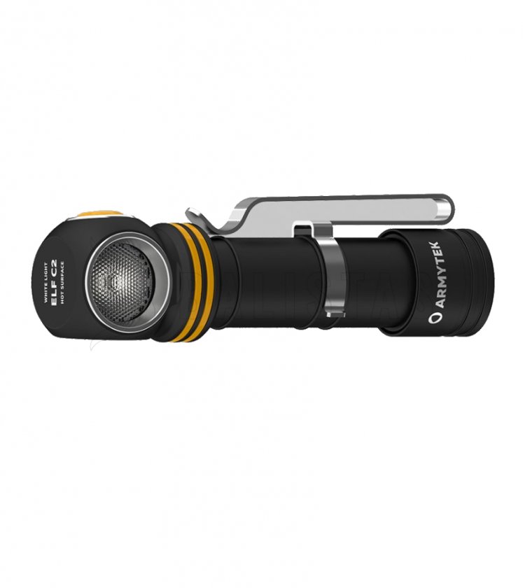 Multifunkční svítilna Armytek Elf C2 v2 teplé světlo 3.jpg