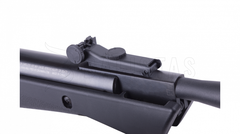 Vzduchovka Crosman Shockwave 4,5 mm s optikou 4x32 7.png