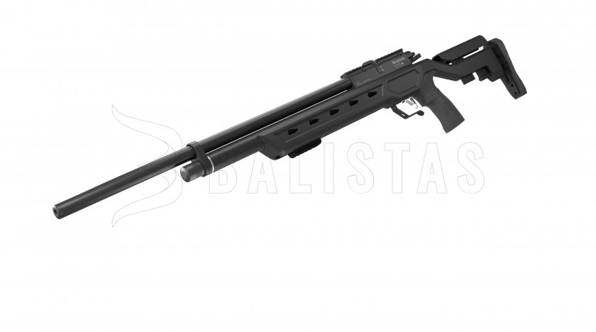 Vzduchovka Crosman Benjamin Armada Semi-Auto 5,5mm 4.jpg