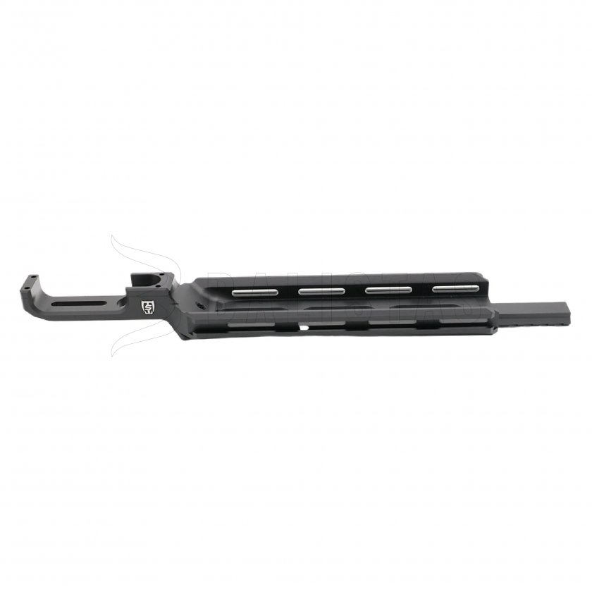 Lišta Saber Tactical Arca Swiss 2 pro FX Impact 2.jpg