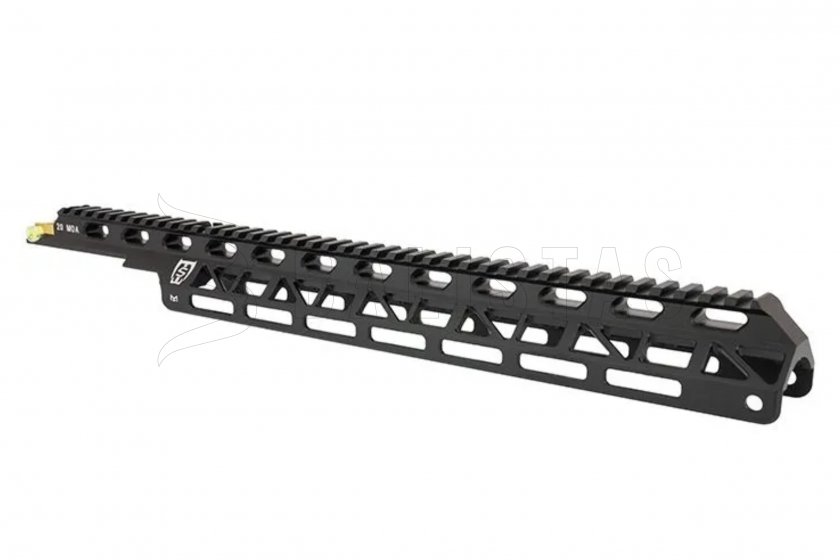 Lišta Saber Tactical FX Impact TRS 01.jpg